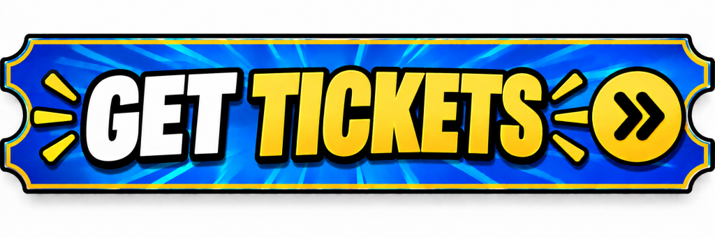Atlanta Brick Con Get Tickets