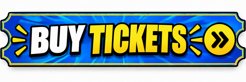 Atlanta Brick Con Get Tickets