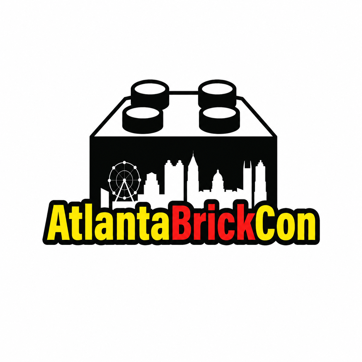 Atlanta Brick Con